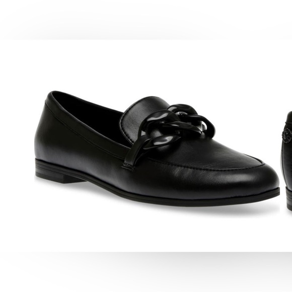 Lagas Chain Loafer Anne Klein - Picture 1 of 13